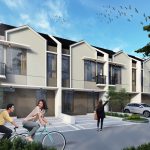 CAMELLIA VIEW 1 PINTU ABU