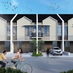 CAMELLIA VIEW 2 PINTU ABU