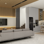 Living Pantry Dining