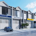 TRADEPOINT LOGO BARU